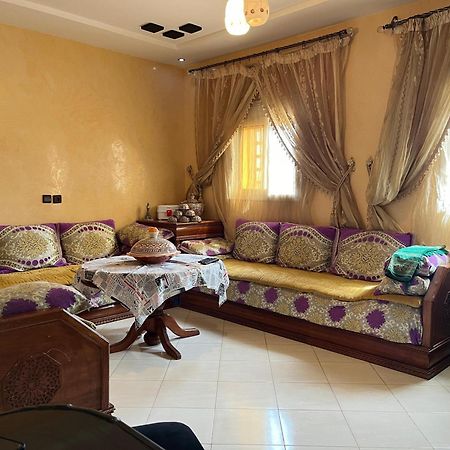 Welcome In Appartement Marocain Proche De La Mer A Sidi Bouzid ซาฟี ภายนอก รูปภาพ