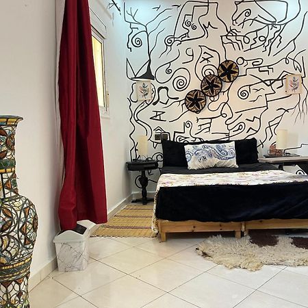 Welcome In Appartement Marocain Proche De La Mer A Sidi Bouzid ซาฟี ภายนอก รูปภาพ