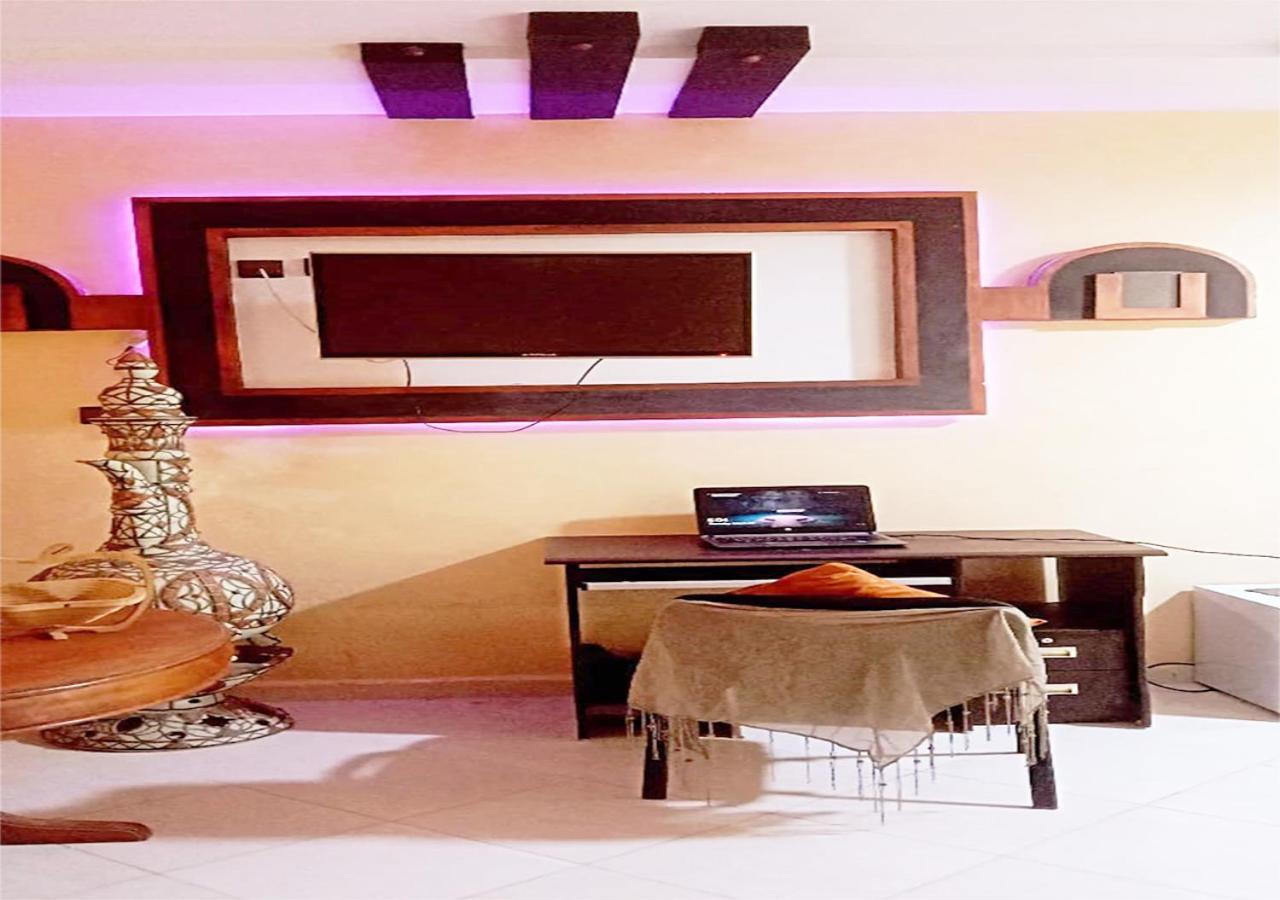 Welcome In Appartement Marocain Proche De La Mer A Sidi Bouzid ซาฟี ภายนอก รูปภาพ
