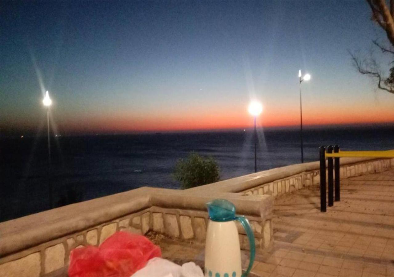 Welcome In Appartement Marocain Proche De La Mer A Sidi Bouzid ซาฟี ภายนอก รูปภาพ