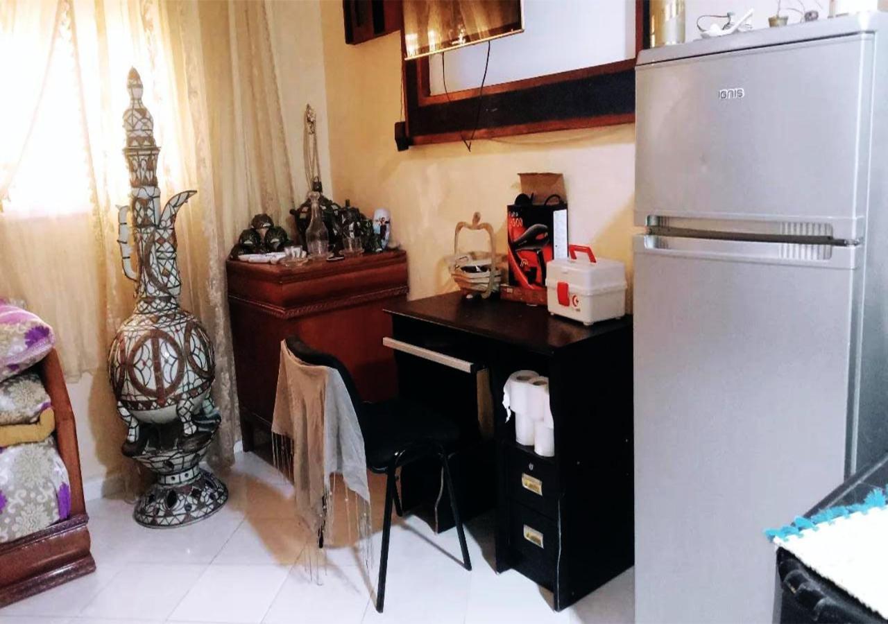Welcome In Appartement Marocain Proche De La Mer A Sidi Bouzid ซาฟี ภายนอก รูปภาพ