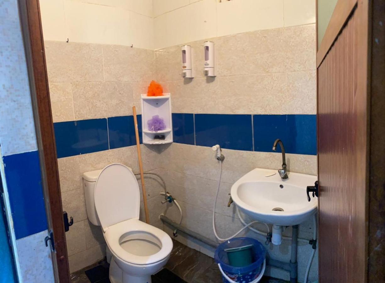 Welcome In Appartement Marocain Proche De La Mer A Sidi Bouzid ซาฟี ภายนอก รูปภาพ