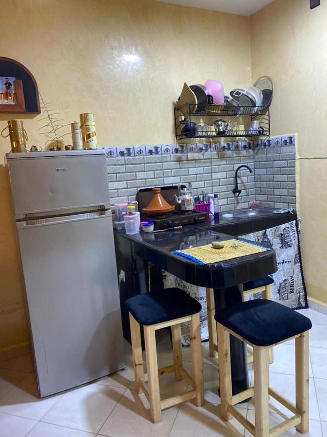 Welcome In Appartement Marocain Proche De La Mer A Sidi Bouzid ซาฟี ภายนอก รูปภาพ