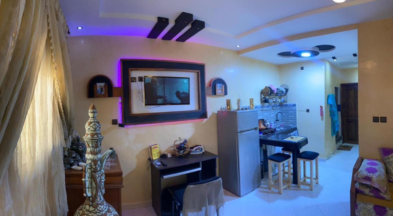 Welcome In Appartement Marocain Proche De La Mer A Sidi Bouzid ซาฟี ภายนอก รูปภาพ