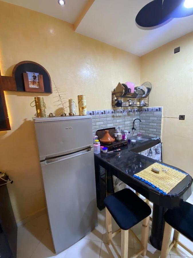 Welcome In Appartement Marocain Proche De La Mer A Sidi Bouzid ซาฟี ภายนอก รูปภาพ