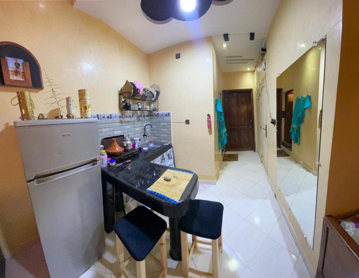 Welcome In Appartement Marocain Proche De La Mer A Sidi Bouzid ซาฟี ภายนอก รูปภาพ