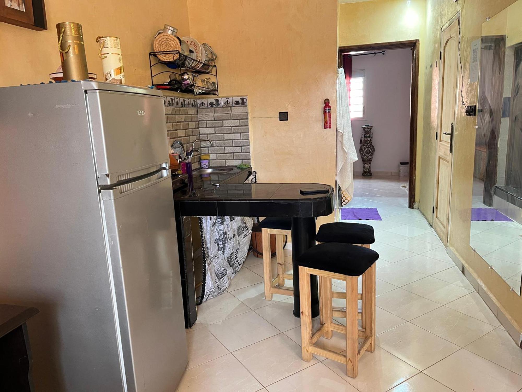 Welcome In Appartement Marocain Proche De La Mer A Sidi Bouzid ซาฟี ภายนอก รูปภาพ