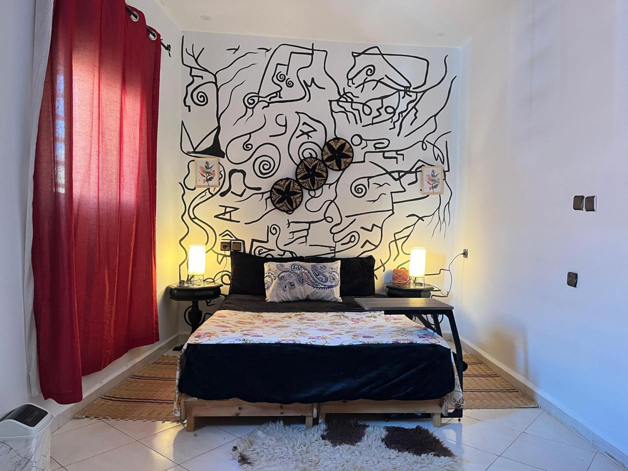 Welcome In Appartement Marocain Proche De La Mer A Sidi Bouzid ซาฟี ภายนอก รูปภาพ